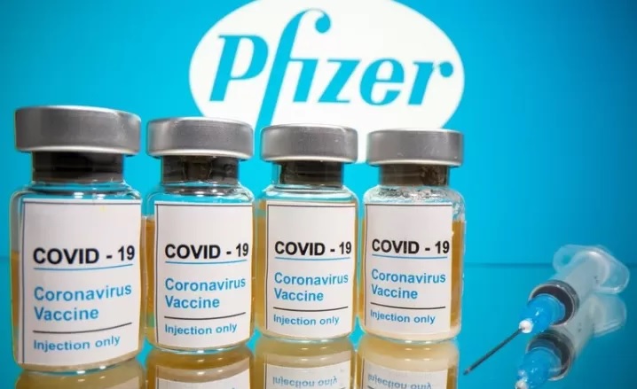 ¡Habemus vacuna! Pfizer informó que su vacuna  es “eficaz en un 90%” según los primeros resultados de la fase 3