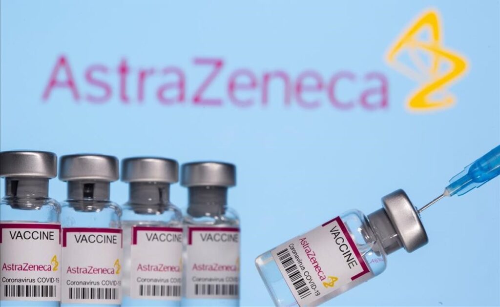 Según científicos,  retrasar la segunda dosis de la AstraZeneca aumenta los anticuerpos