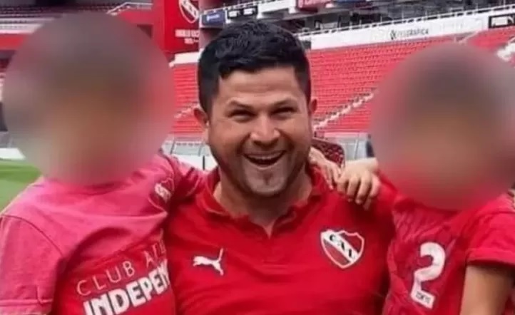 Dos detenidos por el asesinato de un hincha de Independiente