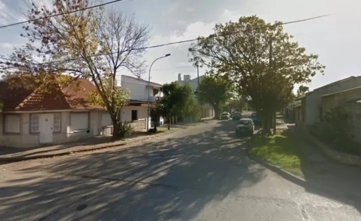 Horror en Mar del Plata, mujer se enganchó la bufanda en una amasadora cuando hacía empananadas, murió