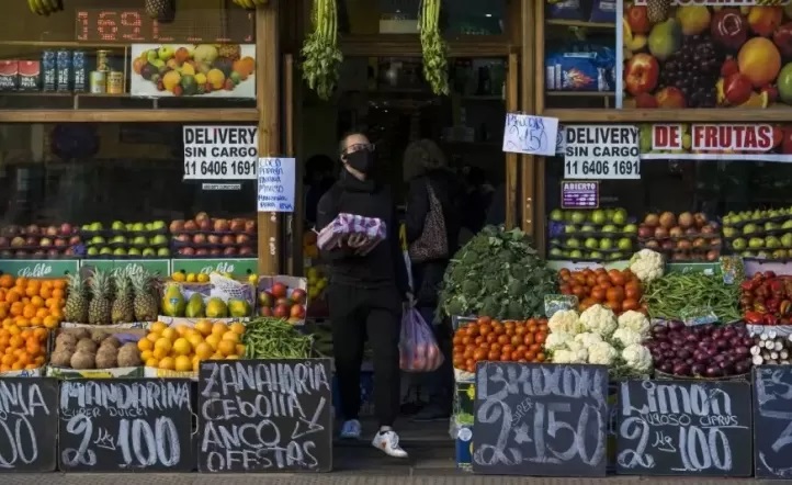 Para los privados, la inflación de agosto estará arriba del 6%