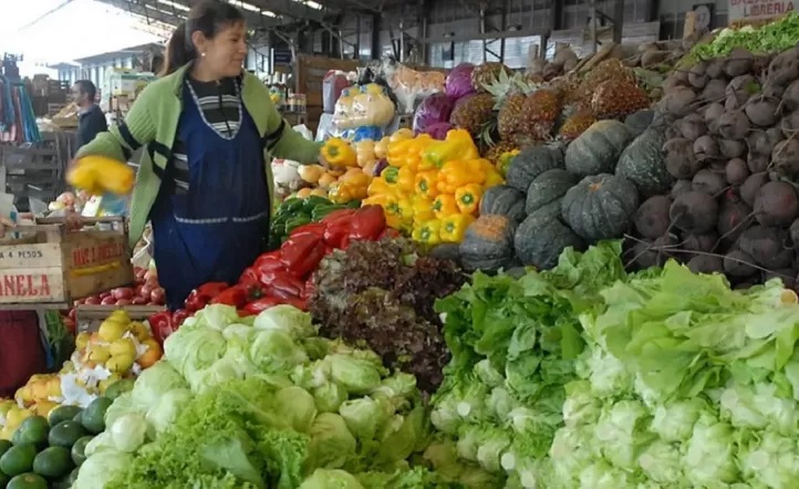 El Mercado Central importará alimentos para bajar lo precios