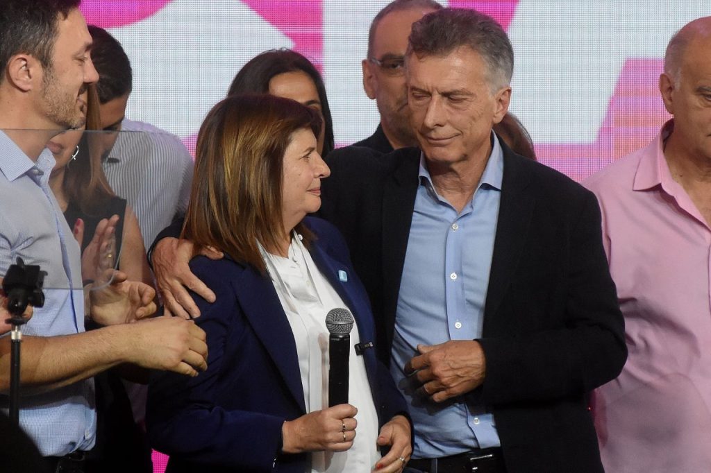 Macri habló por primera vez del acuerdo Milei-Bullrich