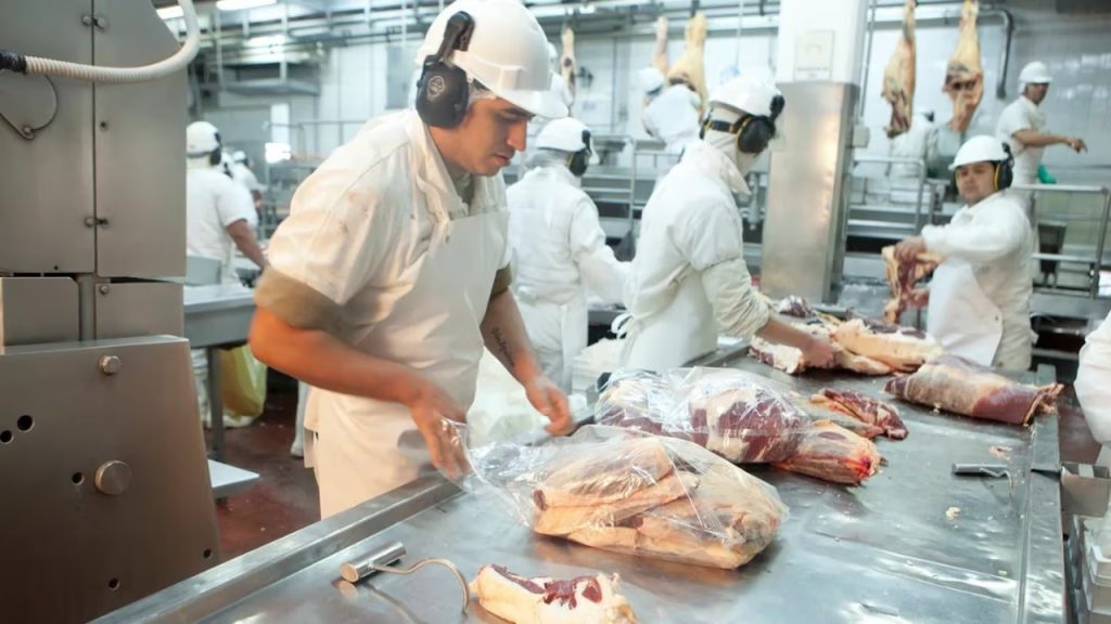 Se habilitó la exportación de siete cortes de carne populares