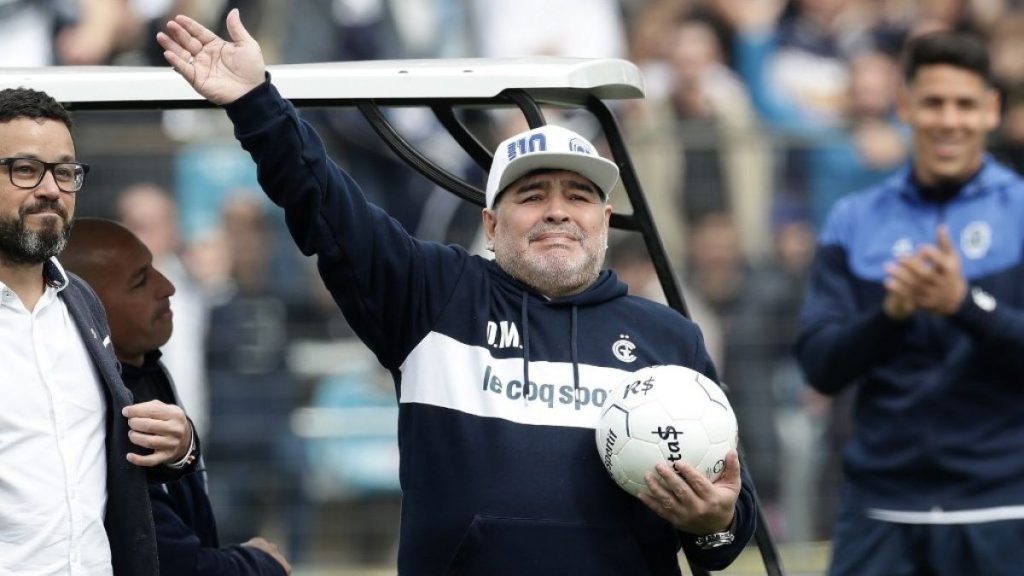Muerte de Diego Maradona, se confirmó la fecha de inicio del juicio
