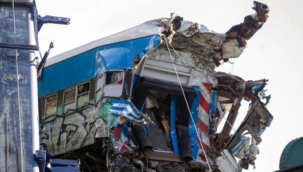 Por el choque de trenes en Palermo, la justicia imputó a los maquinistas