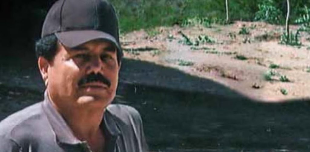 Estados Unidos, cayó Ismael Zambada, “El Mayo”, jefe del cartel de Sinaloa y uno de los narcos más buscados del mundo