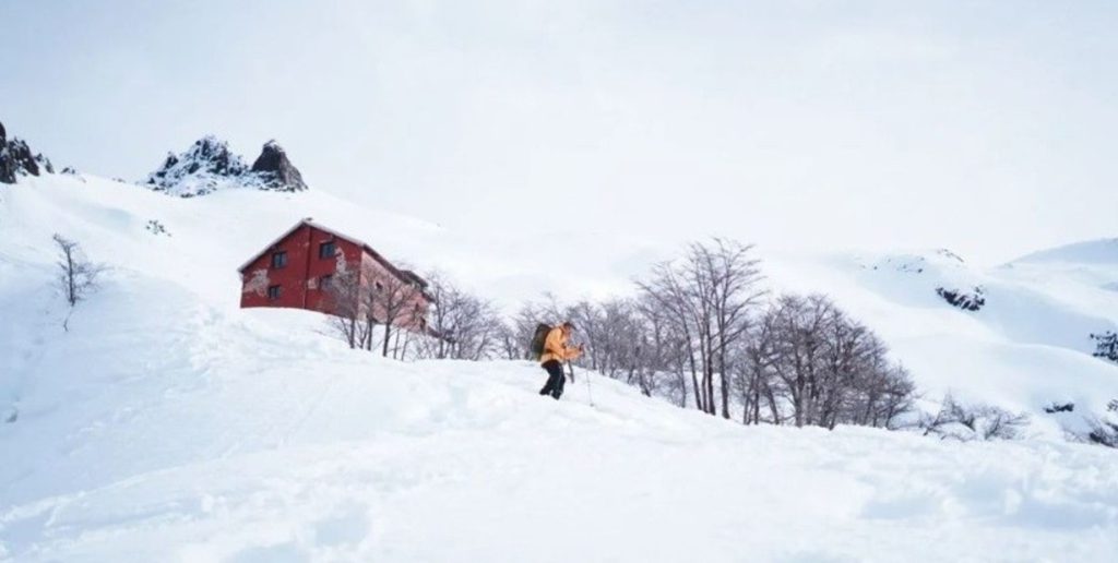 Pánico en Bariloche por una avalancha, encuentran al esquiador desaparecido y confirman que la turista muerta era extranjera